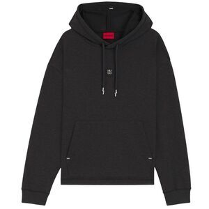 Hugo Mens Dineo Hoodie / Medium Grey